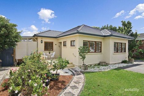 Property photo of 6 Violet Avenue Forestville NSW 2087