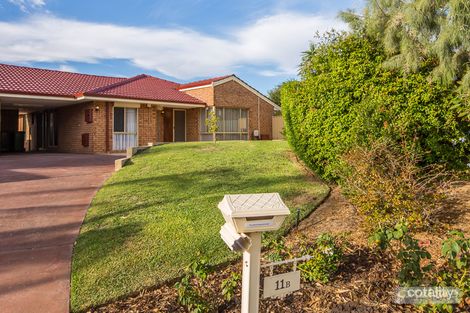 Property photo of 11B Urwick Court Kardinya WA 6163