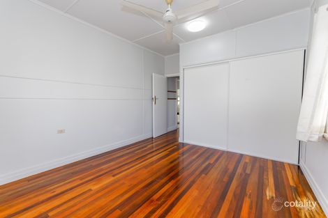 Property photo of 6 Gleeson Street Hermit Park QLD 4812