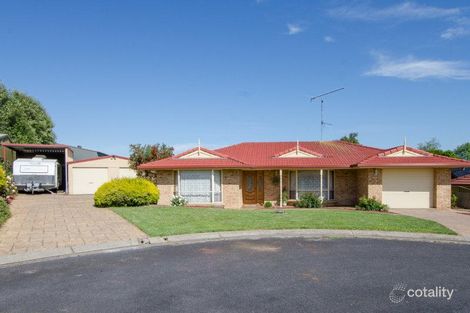 16 Glenferrie Cl, Mount Gambier, SA 5290
