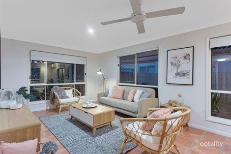 Property photo of 1 Fawn Street Upper Coomera QLD 4209