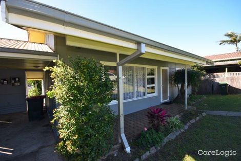 Property photo of 20 Hallidise Street Nambucca Heads NSW 2448