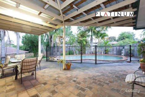 Property photo of 139 Mildura Drive Helensvale QLD 4212