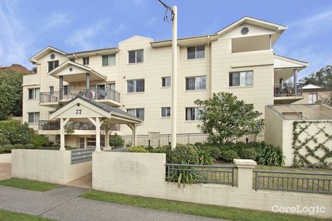 Property photo of 5/37-39 Sherbrook Road Hornsby NSW 2077