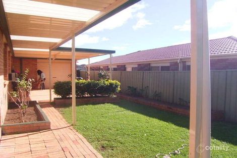 Property photo of 25 Nethercote Close Prestons NSW 2170