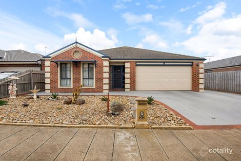 Property photo of 86 Pearl Bay Passage St Leonards VIC 3223
