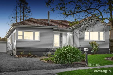 Property photo of 16 Ford Street Ringwood VIC 3134