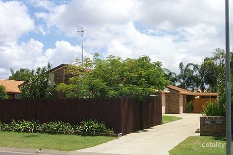 7 Sanctuary Ct, Coombabah, QLD 4216