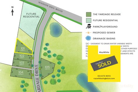 4 Yardage Dr, Gowrie, NSW 2330