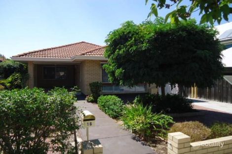 16 The Boulevarde, Mount Hawthorn, WA 6016