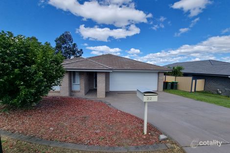 Property photo of 22 Tempranillo Crescent Cessnock NSW 2325