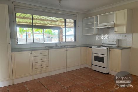 Property photo of 13 Cameron Street Jamisontown NSW 2750