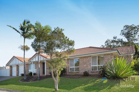 Property photo of 23 Rosella Street Loganlea QLD 4131