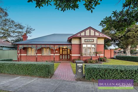 10 Mccracken St, Essendon, VIC 3040