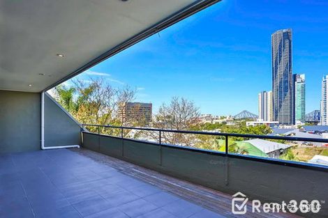 Property photo of 16/67 St Pauls Terrace Spring Hill QLD 4000