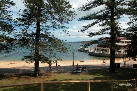 Property photo of 8/85 West Esplanade Manly NSW 2095