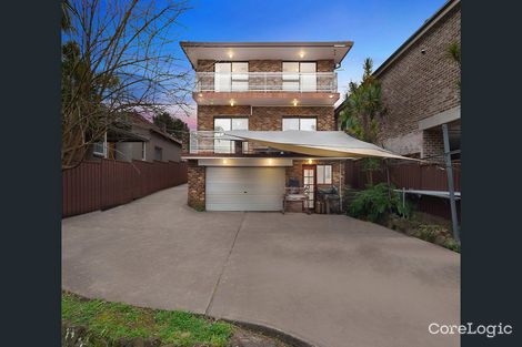 Property photo of 22 Melville Street Ashbury NSW 2193