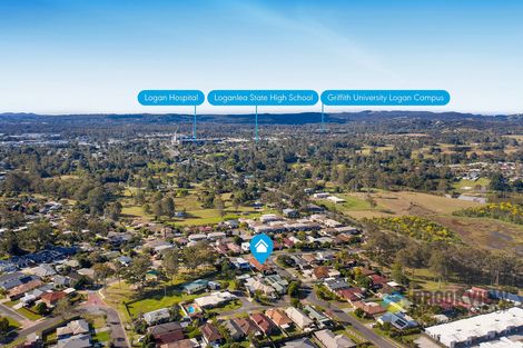 Property photo of 23 Rosella Street Loganlea QLD 4131