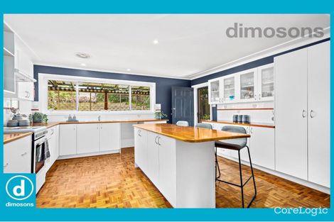 Property photo of 13 Shauna Crescent Mount Keira NSW 2500