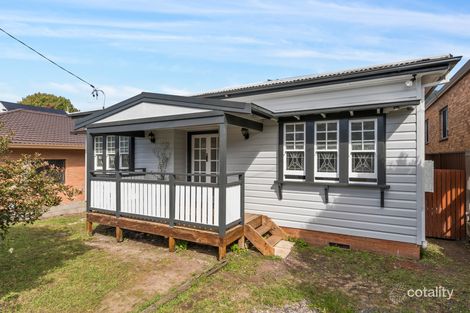 Property photo of 61 Princes Highway Corrimal NSW 2518