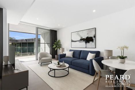 Property photo of 70/2 Milyarm Rise Swanbourne WA 6010