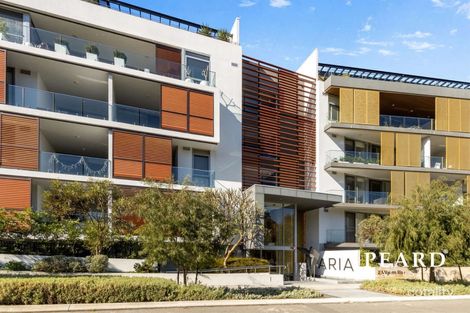 Property photo of 70/2 Milyarm Rise Swanbourne WA 6010