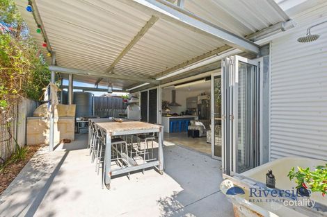 Property photo of 28A Blinco Street Fremantle WA 6160