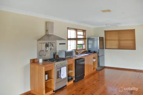 Property photo of 64 Mudgee Street Rylstone NSW 2849
