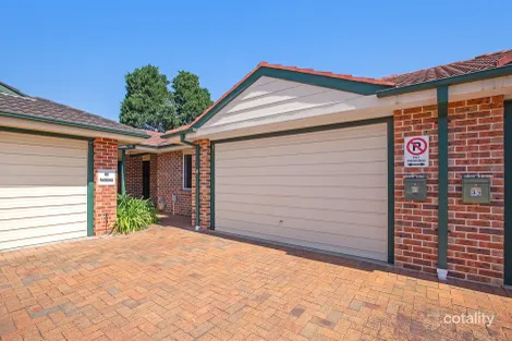Property photo of 32 John Tebbutt Place Richmond NSW 2753