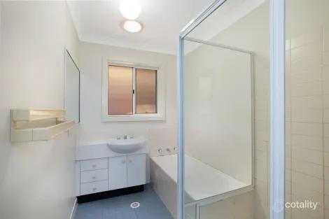 Property photo of 32 John Tebbutt Place Richmond NSW 2753