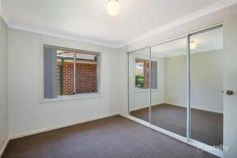 Property photo of 32 John Tebbutt Place Richmond NSW 2753