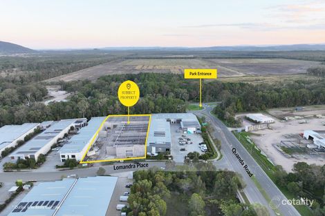 4 LOMANDRA PL, COOLUM BEACH, QLD 4573