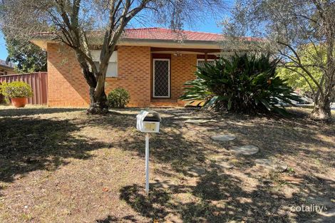 Property photo of 31 Isis Place Quakers Hill NSW 2763