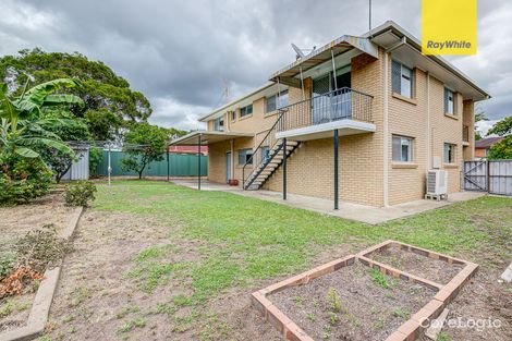 Property photo of 32 Camaro Street Runcorn QLD 4113