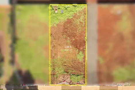 Property photo of 6A Longwarry Road Drouin VIC 3818