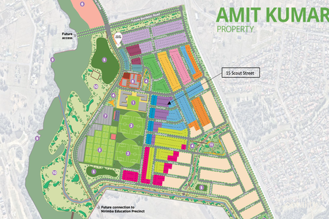 Property photo of 15 South Street Schofields NSW 2762