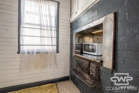 Property photo of 35 Albury Street Ashford NSW 2361