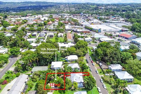 16 Shearer St, Nambour, QLD 4560
