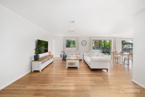 Property photo of 23 Freda Bennett Circuit Nicholls ACT 2913