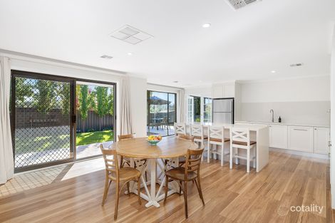 Property photo of 23 Freda Bennett Circuit Nicholls ACT 2913