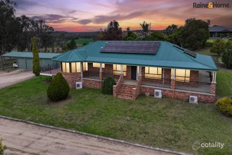 305 Old Bundarra Rd, Inverell, NSW 2360