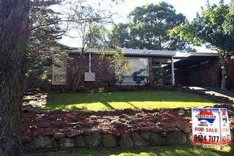 Property photo of 53 Churchill Drive Winston Hills NSW 2153