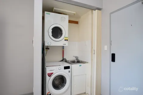 Property photo of 9/47 Barney Street Barney Point QLD 4680