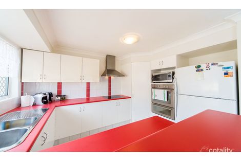 Property photo of 1/70 Brown Street Labrador QLD 4215