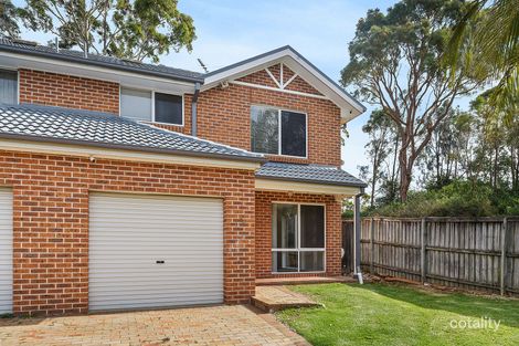 Property photo of 26 Popperwell Drive Menai NSW 2234