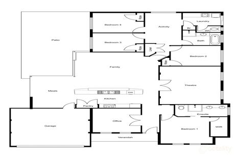 Property photo of 45 Daablone Vista Dalyellup WA 6230