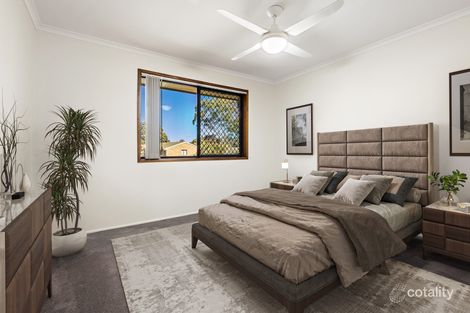Property photo of 38/5 Palara Street Rochedale South QLD 4123