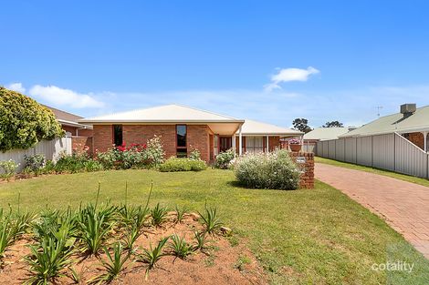 Property photo of 11 Apricot Circuit Cobram VIC 3644