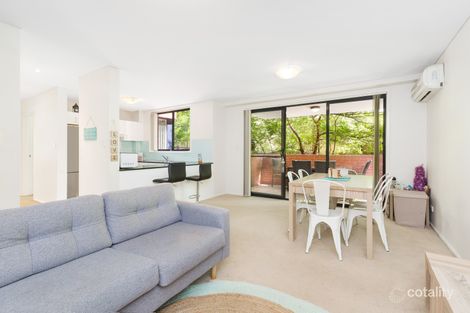 Property photo of 2/1-3 Jacaranda Road Caringbah NSW 2229