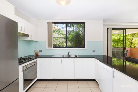 Property photo of 2/1-3 Jacaranda Road Caringbah NSW 2229